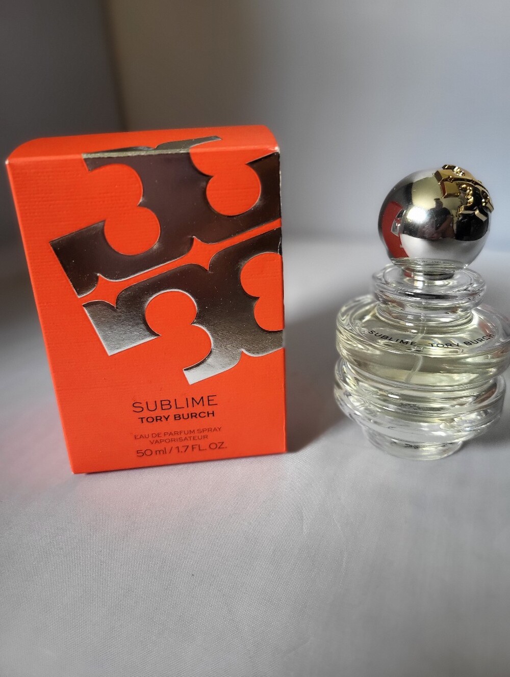 Tory Burch Sublime Perfume